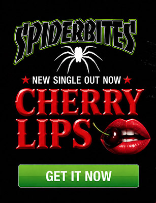spiderbites cherry lips