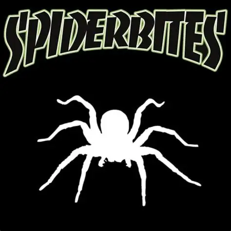 Spiderbites - The Bite Album