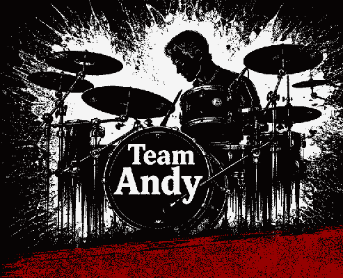 team-andy